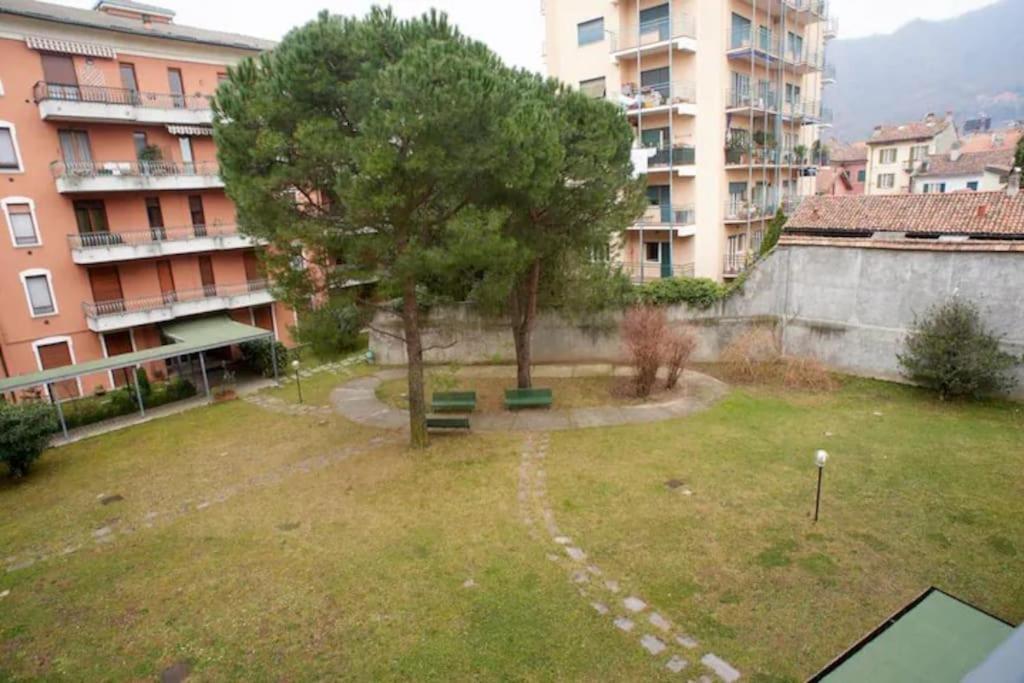 Como 101, Centro Citta Exterior photo